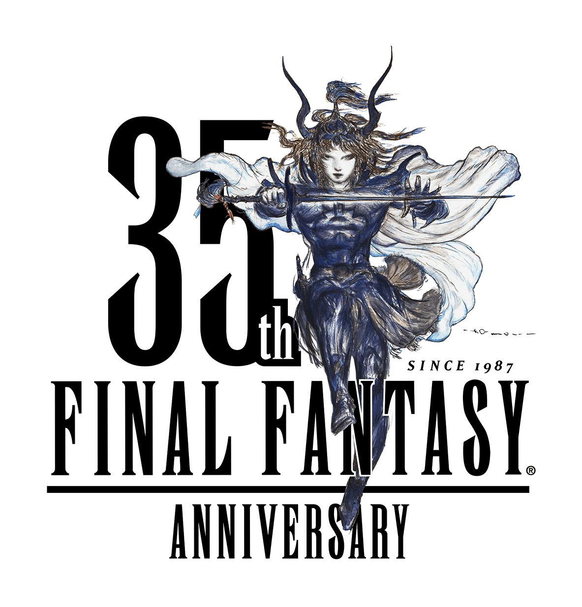 FINAL FANTASY 35th Anniversary Special Site | SQUARE ENIX | FINAL