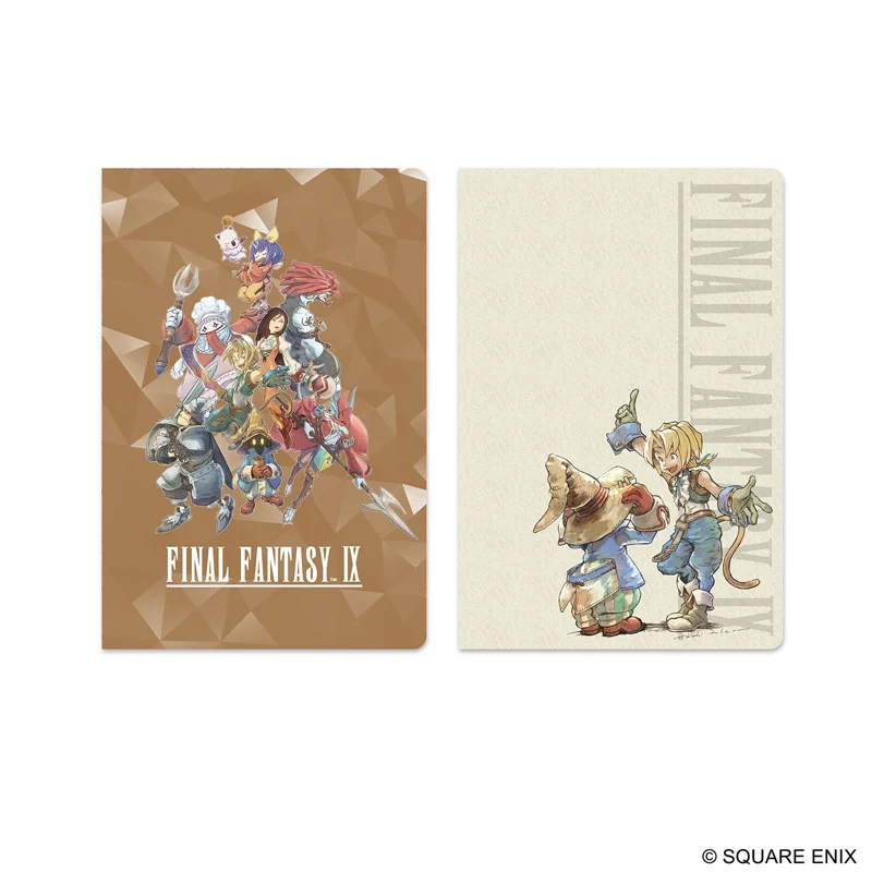 ファイナルファンタジー 25th Anniversary(3冊セット)ケース付き Final Fantasy 25th Anniversary Ultimate Box Limited Edition from