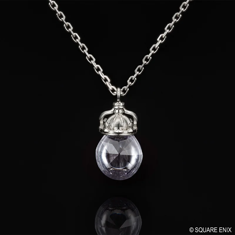 Necklace garnet d45xy07z