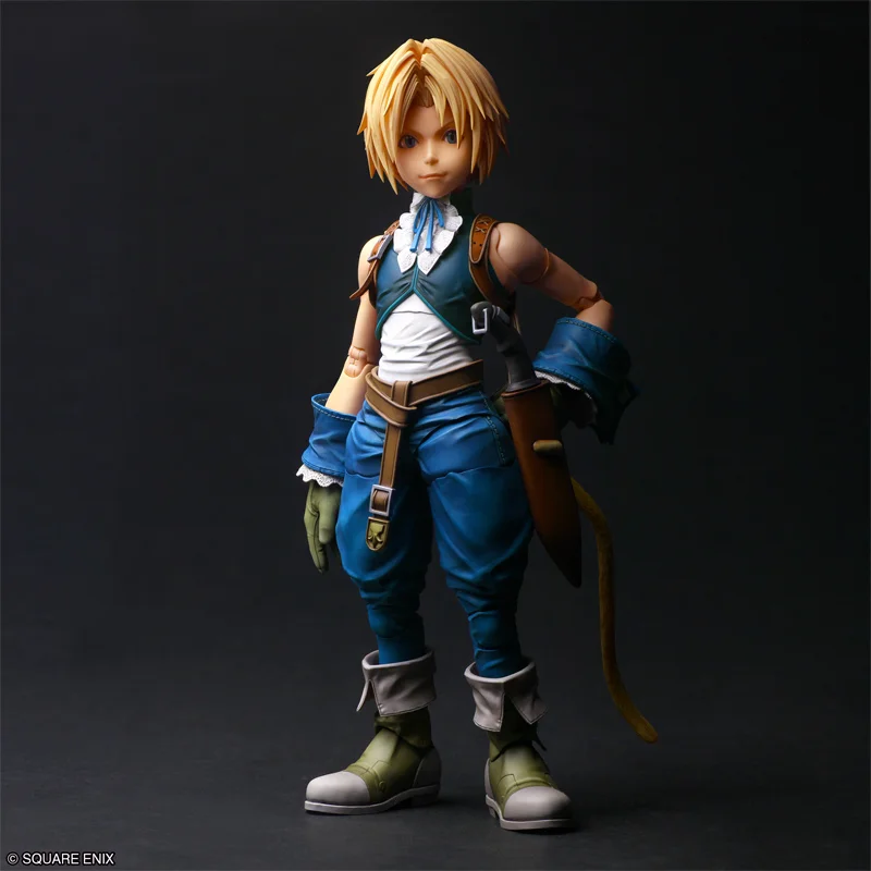 Playarts zidane bzqx6dds