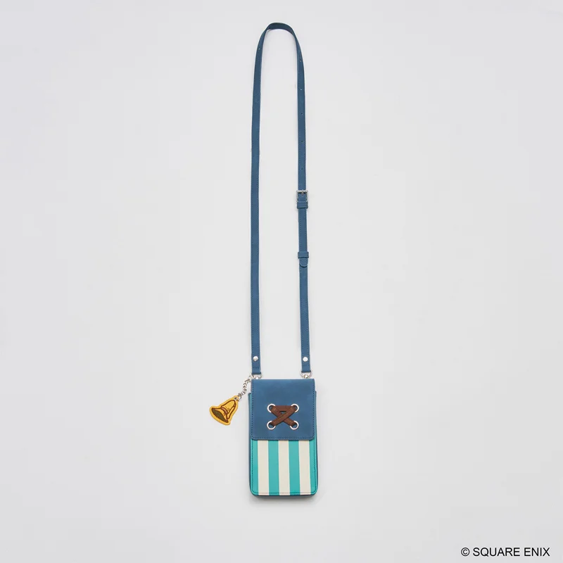 Pouch vivi cj9 nmg