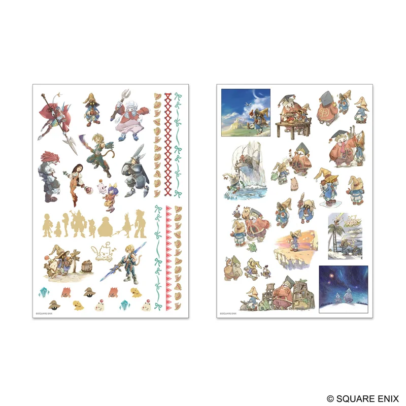 ファイナルファンタジー プレリリース クリスタルカウンター2種セット&ポーチ Amazon.co.jp: FF-TCG アニバーサリーコレクションセット2024 日本語版