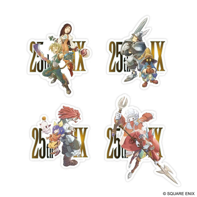Sticker set b0yycosq