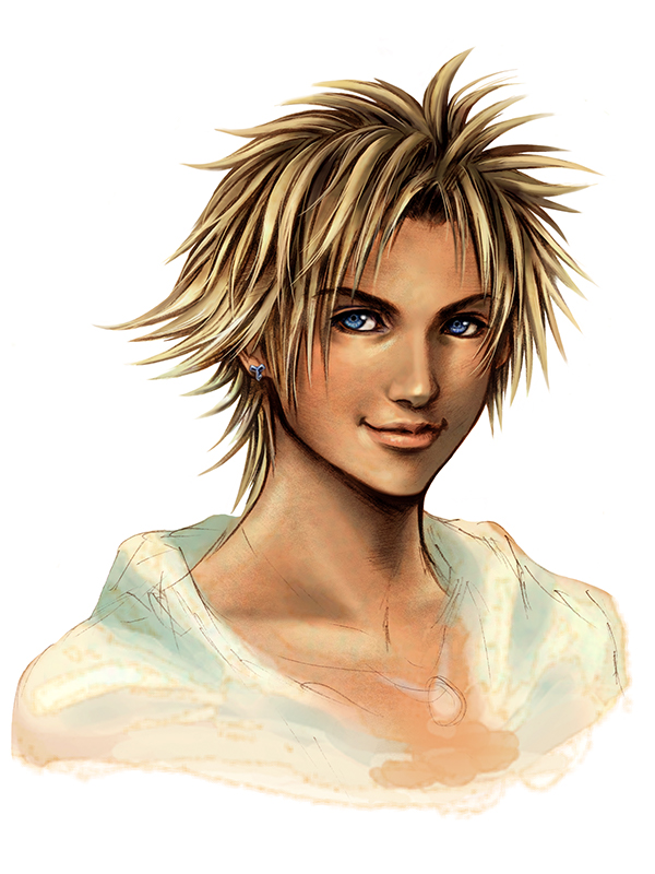 FINAL FANTASY X, SERIES, FINAL FANTASY PORTAL SITE