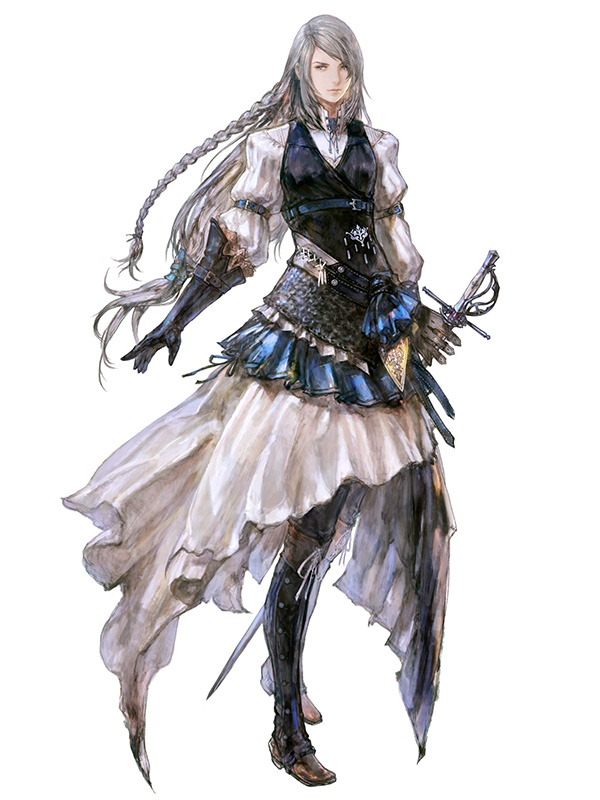 Final Fantasy XV - Wikipedia