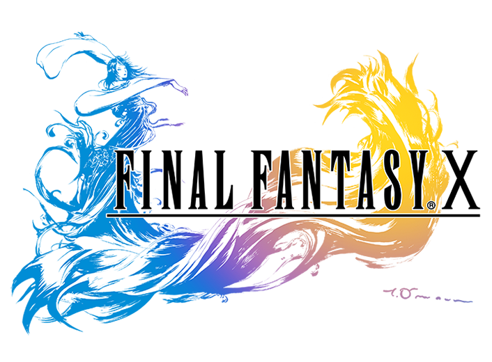 Final Fantasy X png images