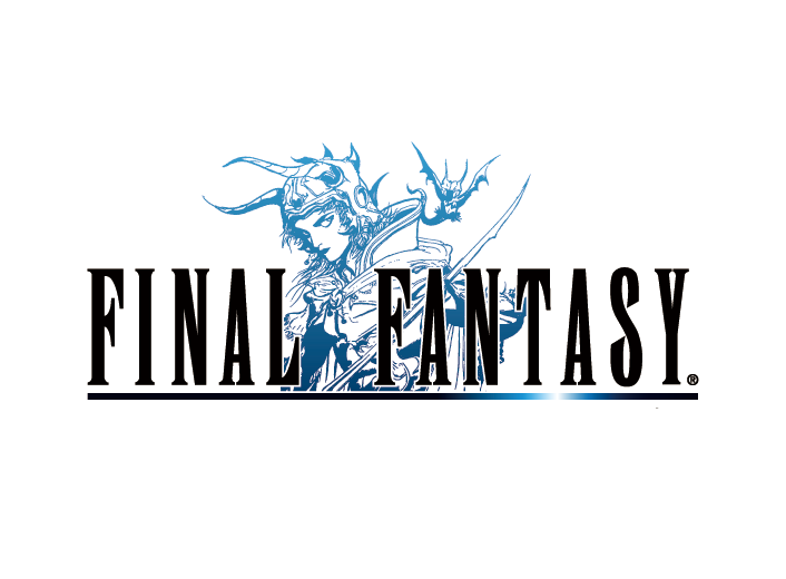 SERIES, FINAL FANTASY PORTAL SITE