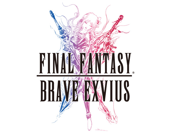 Fullmetal Alchemist Event Will Start in Final Fantasy Brave Exvius