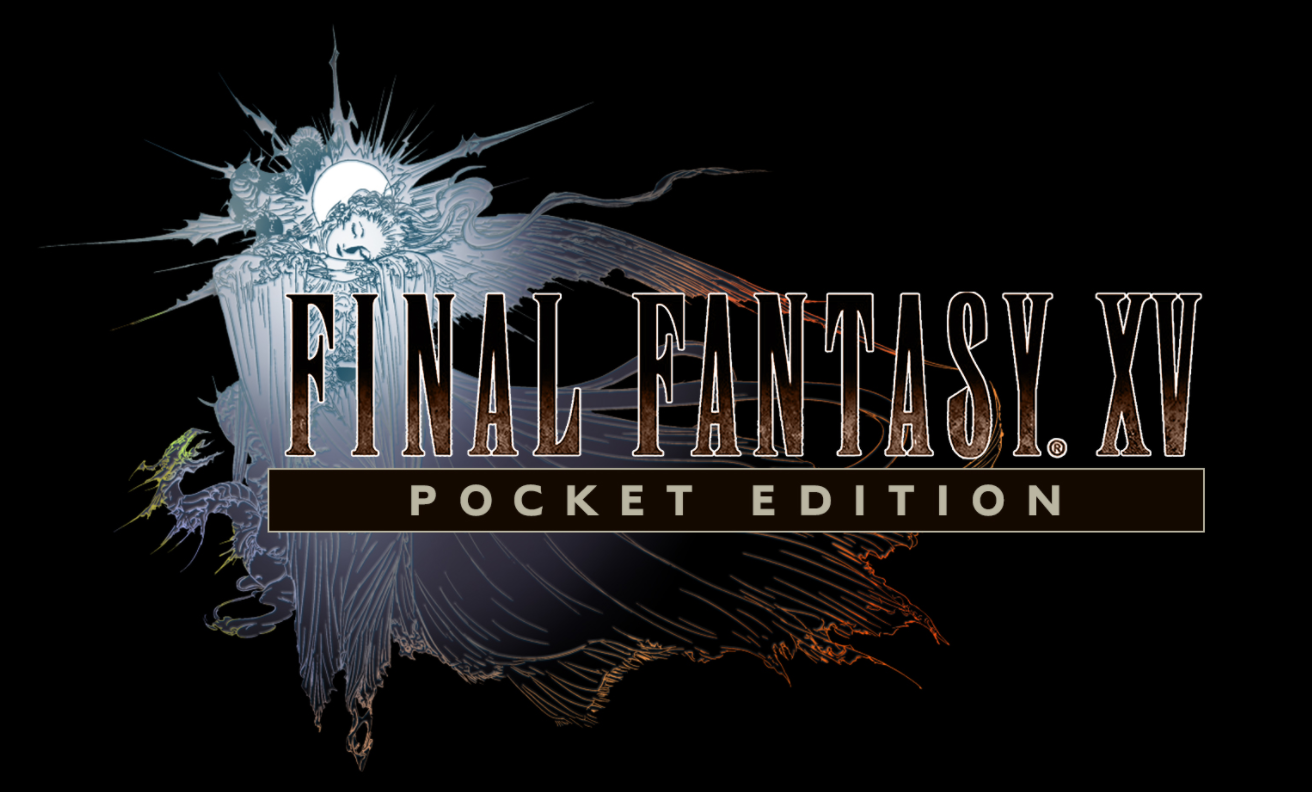 Get FINAL FANTASY XV POCKET EDITION - Microsoft Store