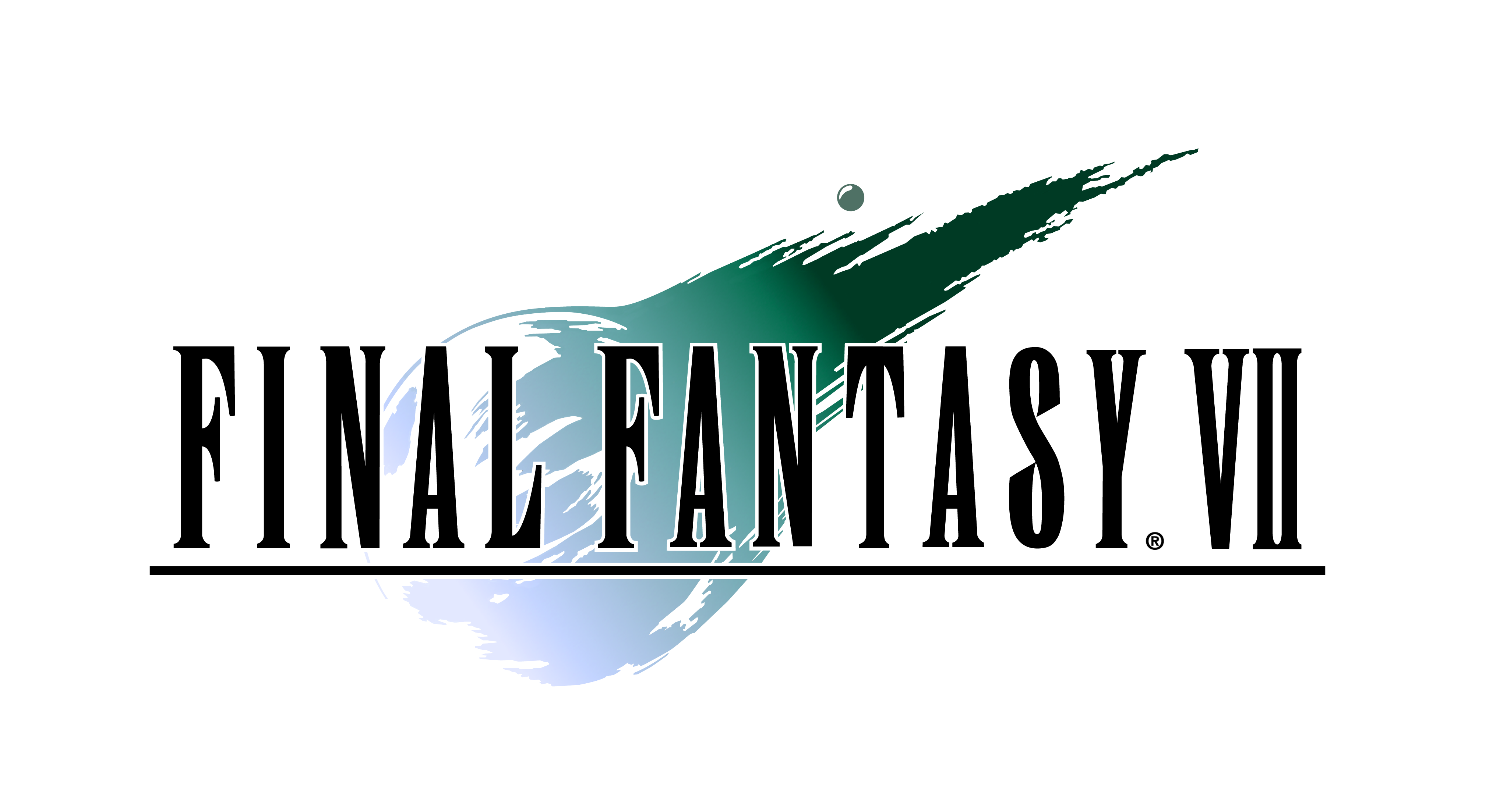 final fantasy logo