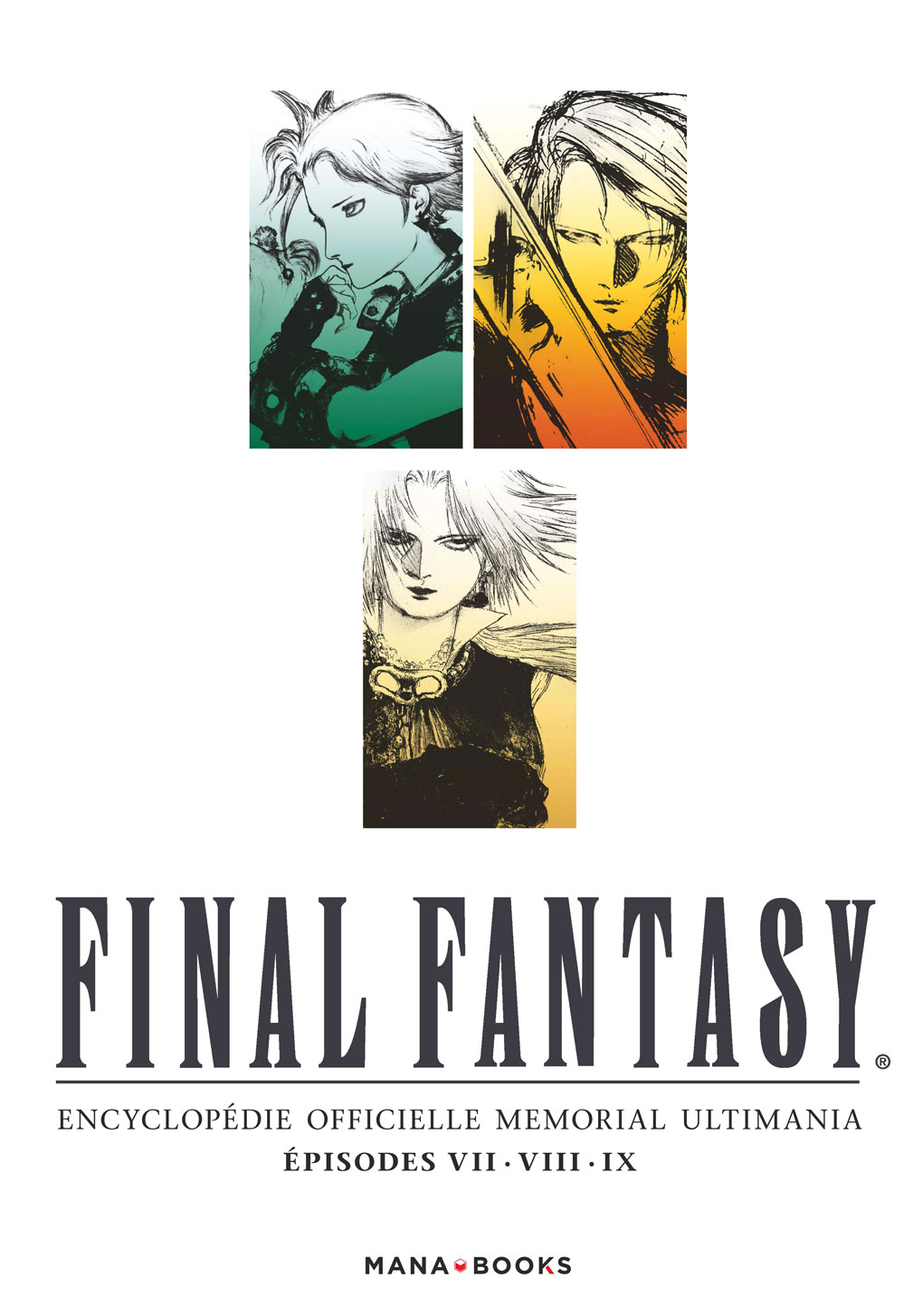 Lost Stranger T01 Final Fantasy 01 