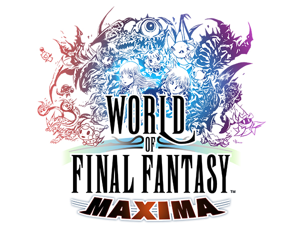 World Of Final Fantasy Maxima Introduces New Characters Monsters And Avatar Change System News Final Fantasy Portal Site Square Enix