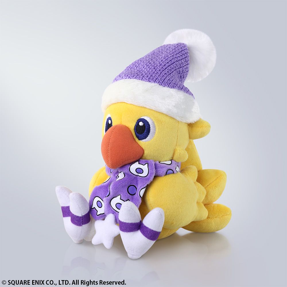 Pre-Order] FINAL FANTASY CHOCOBO | NEWS | FINAL FANTASY PORTAL SITE |