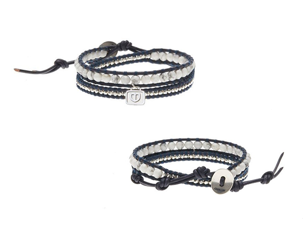 Chan Luu Wrap Bracelets… Inspired | Broke Girls' Therapy
