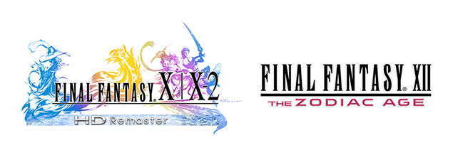 Final Fantasy XII The Zodiac Age - Xbox One