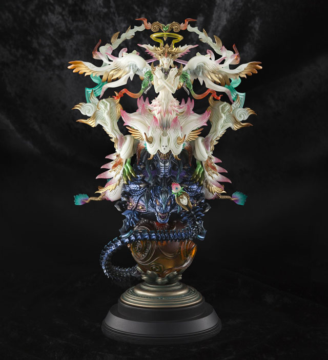 New FINAL FANTASY XIV Merchandise Lineup! | NEWS | FINAL FANTASY