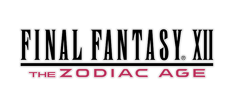 FINAL FANTASY XII THE ZODIAC AGE for Nintendo Switch - Nintendo