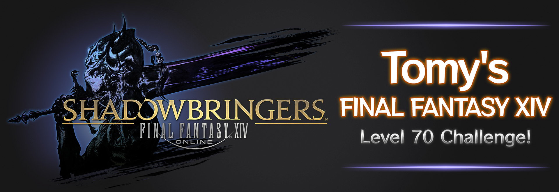 Updated July 5 Tomy S Final Fantasy Xiv Level 70 Challenge Topics Final Fantasy Portal Site Square Enix