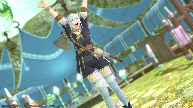 glamour prism ffxiv levels