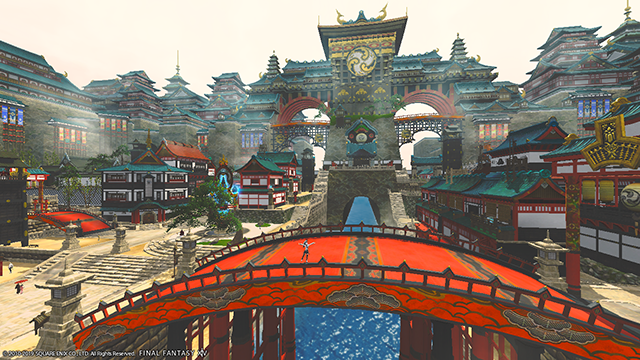 Updated July 19 Tomy S Final Fantasy Xiv Level 70 Challenge Topics Final Fantasy Portal Site Square Enix