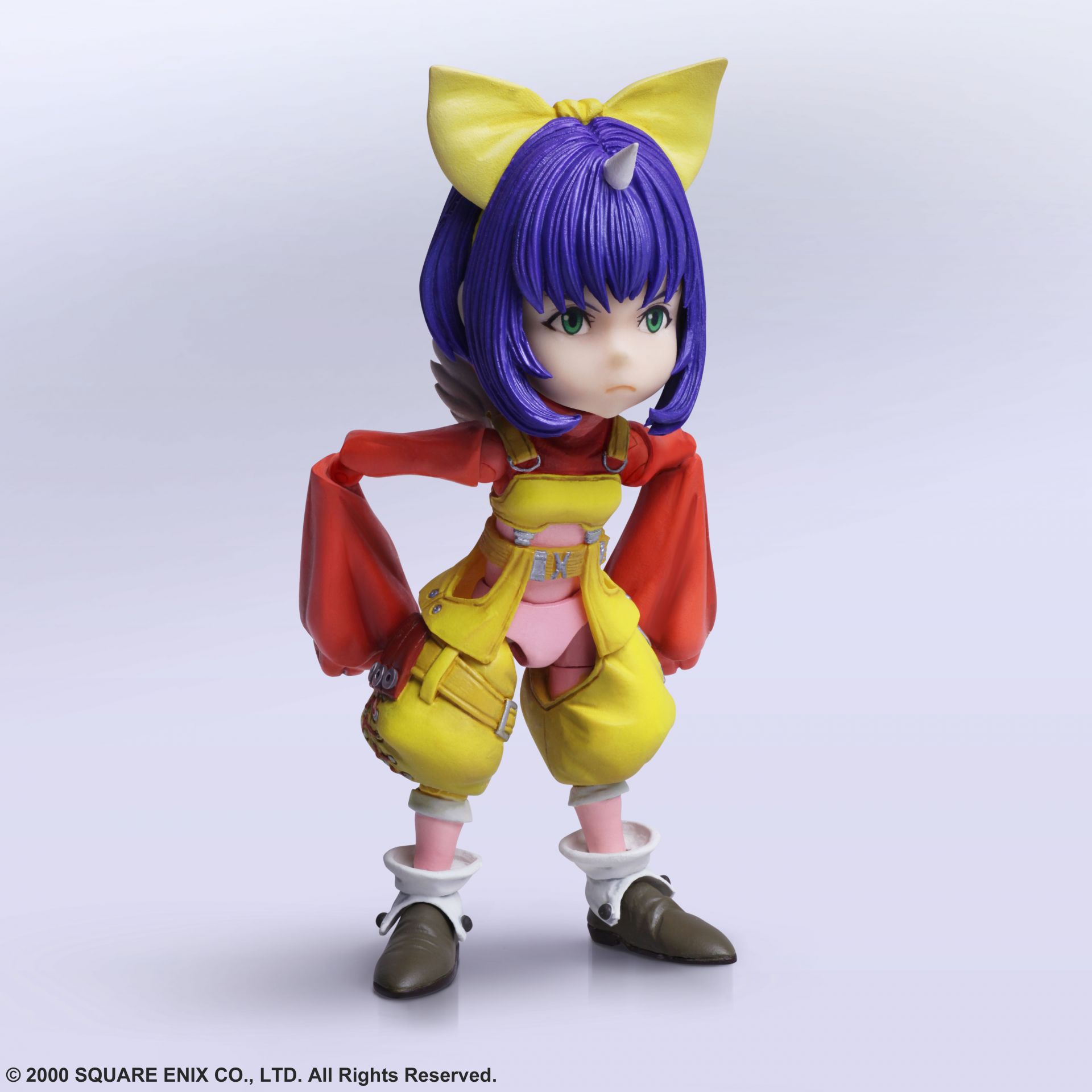 Eiko ff9