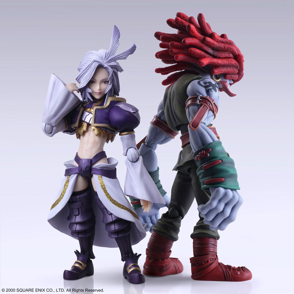 Final fantasy 9 kuja