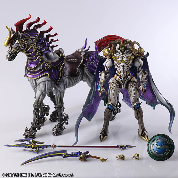 2019 FINAL FANTASY Trading Card Game World Championship Livestream