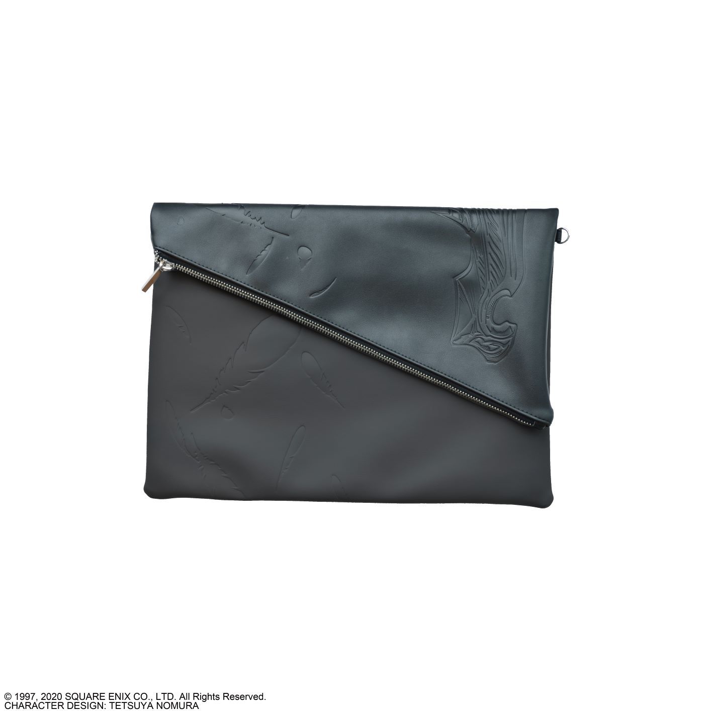 [Pre-Order] FINAL FANTASY VII Clutch Bags | NEWS | FINAL FANTASY PORTAL ...