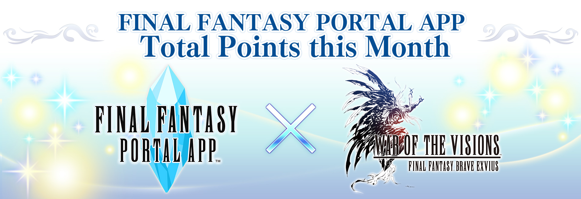 FINAL FANTASY PORTAL SITE