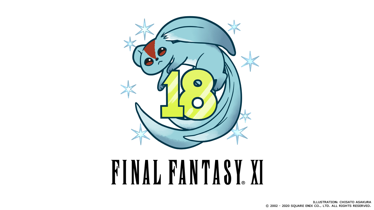 How long is Final Fantasy XI?