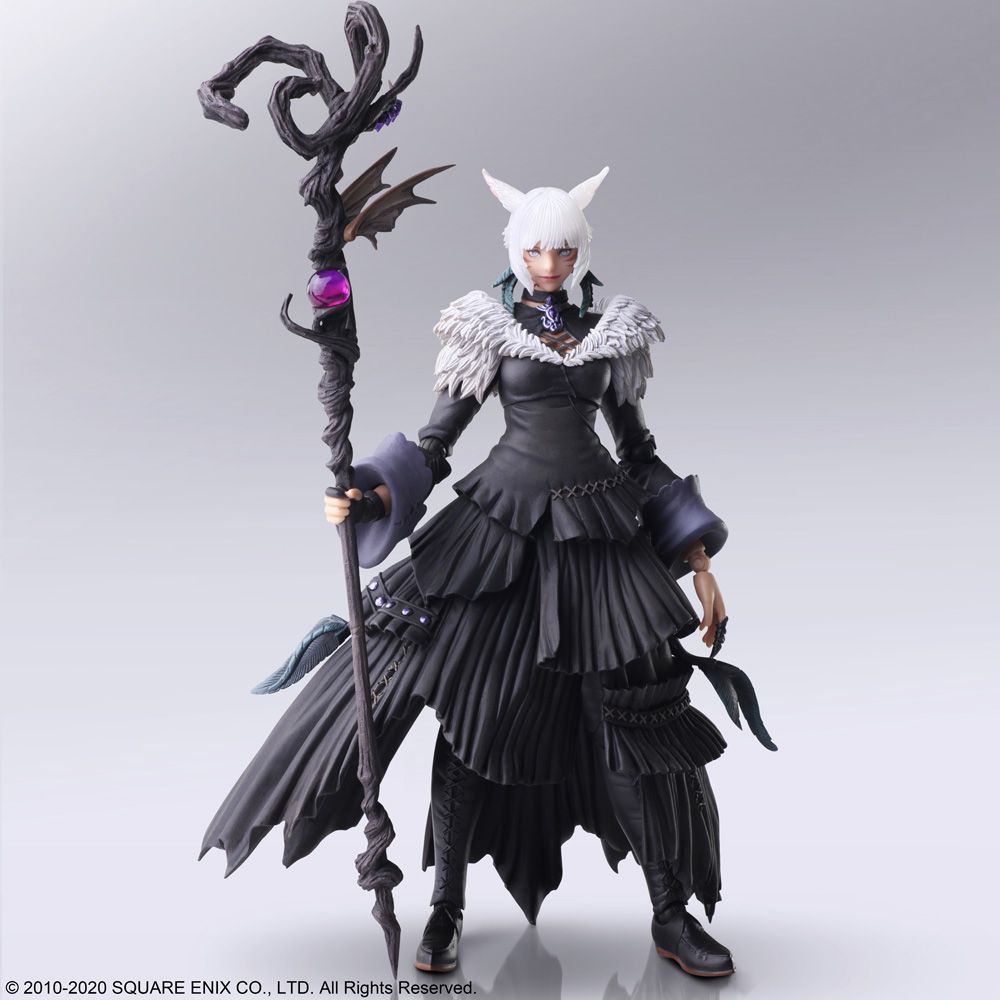 final fantasy xiv figures