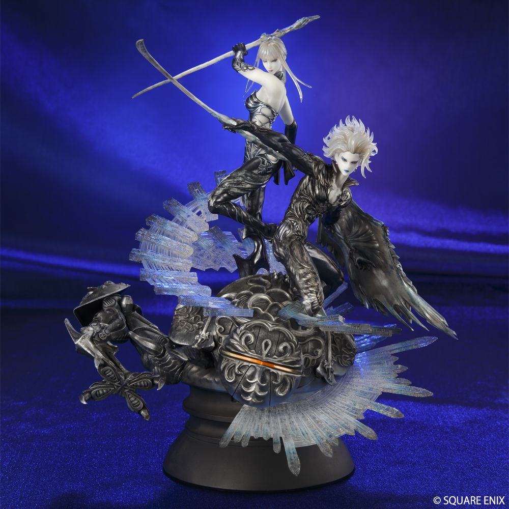 final fantasy xvi pre order