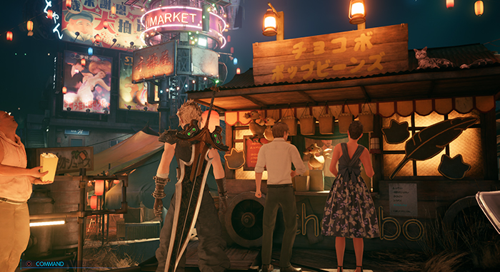 Final Fantasy VII Remake director says Part 2 will have 'even