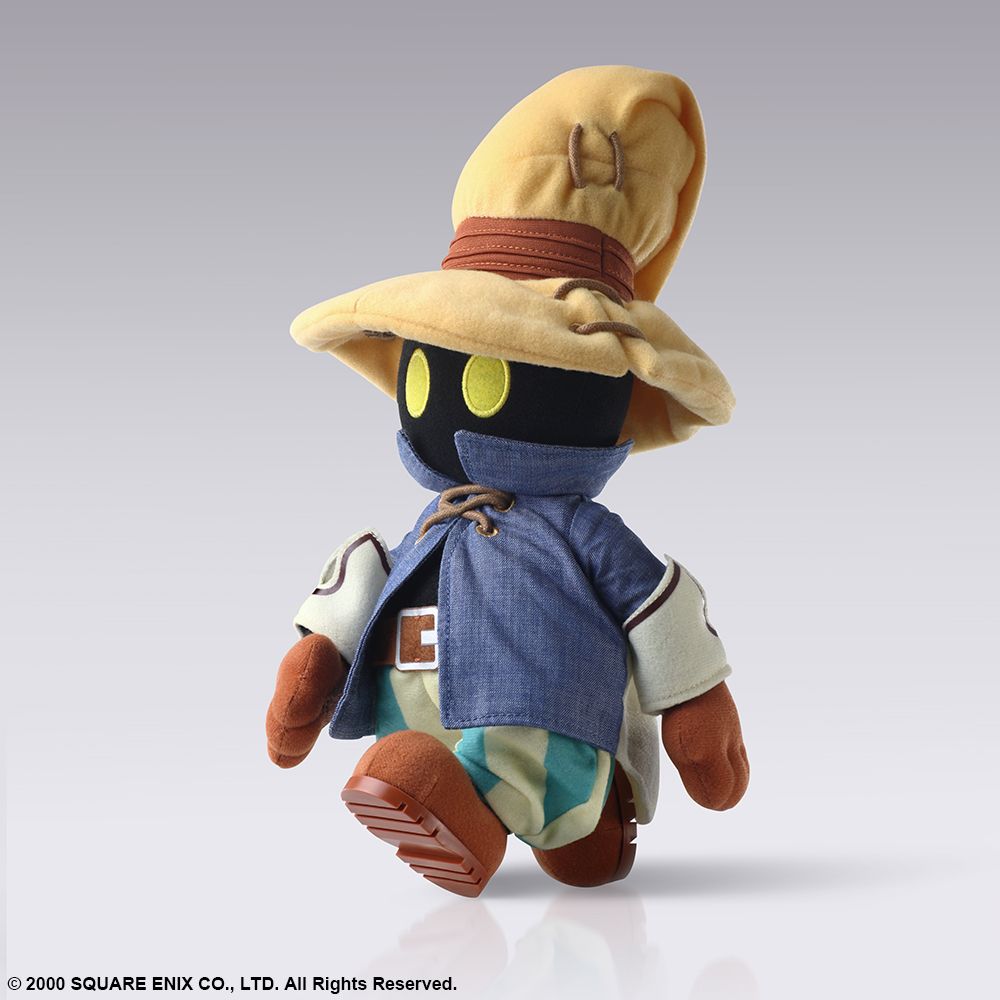 ff9 vivi