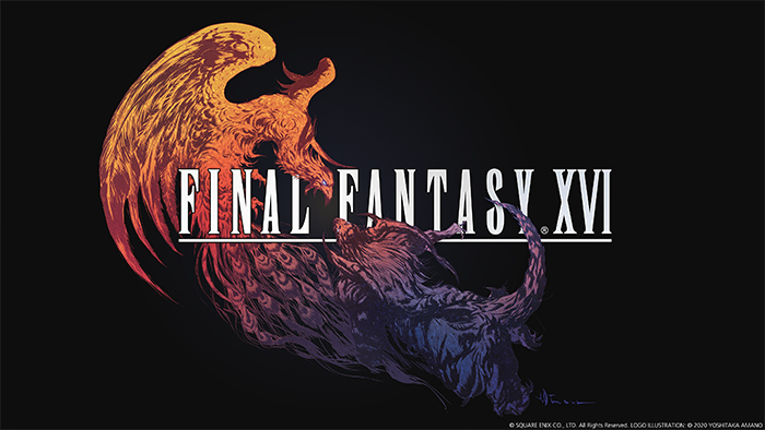 The Art of FINAL FANTASY XVI