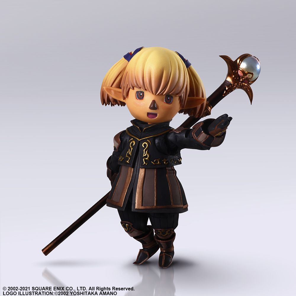 Shantotto final fantasy