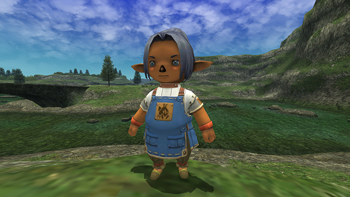 Log In SQUARE ENIX BRIDGE