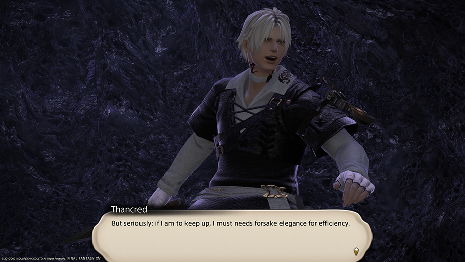 FF Weekly FFXIV Special Part 2 TOPICS FINAL FANTASY PORTAL SITE