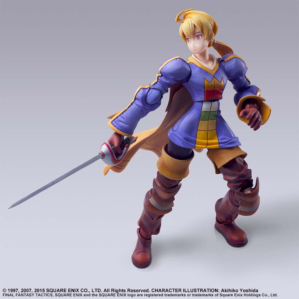 Ramza