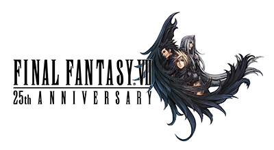 FINAL FANTASY VII 25th Anniversary Celebration Broadcast Unveils First Look  at 'FINAL FANTASY VII REBIRTH', 'CRISIS CORE -FINAL FANTASY VII- REUNION'  and More!, NEWS, FINAL FANTASY PORTAL SITE