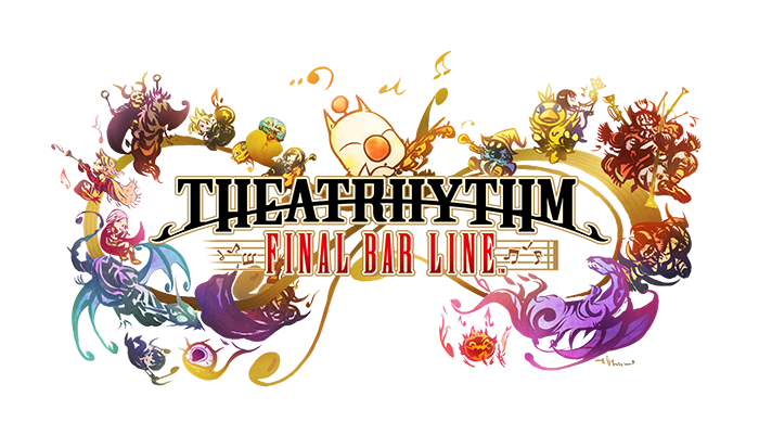 Theatrhythm Final Bar Line Is Now Available And Ready To Take Fans On A Musical Journey News
