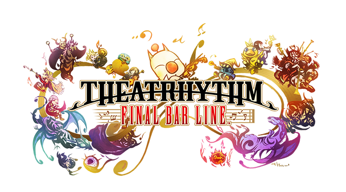 Theatrhythm Final Bar Line - Nintendo Switch