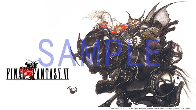 Final Fantasy I-VI Collection Anniversary Edition – Sony PlayStation 4 (Brand New, 2024)