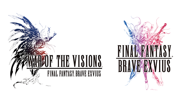 War of the Visions Final Fantasy Brave Exvius has just kicked off