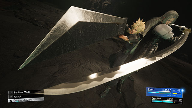 SQUARE ENIX ANNOUNCES FINAL FANTASY VII REBIRTH WILL LAUNCH ON FEBRUARY 29  FOR THE PLAYSTATION ® 5 CONSOLE - Square Enix North America Press Hub