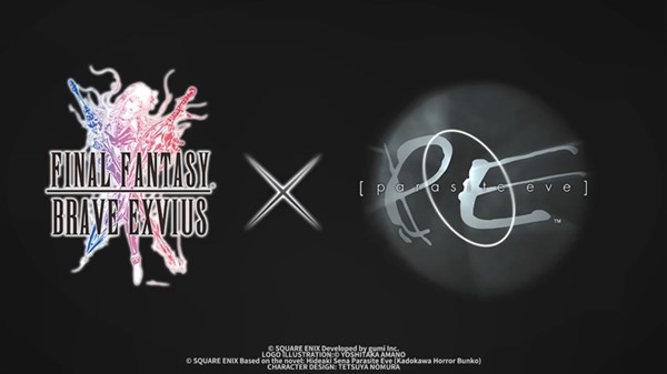 Final Fantasy Brave Exvius offers new Parasite Eve collab unit and more in  latest crossover within the popular RPG