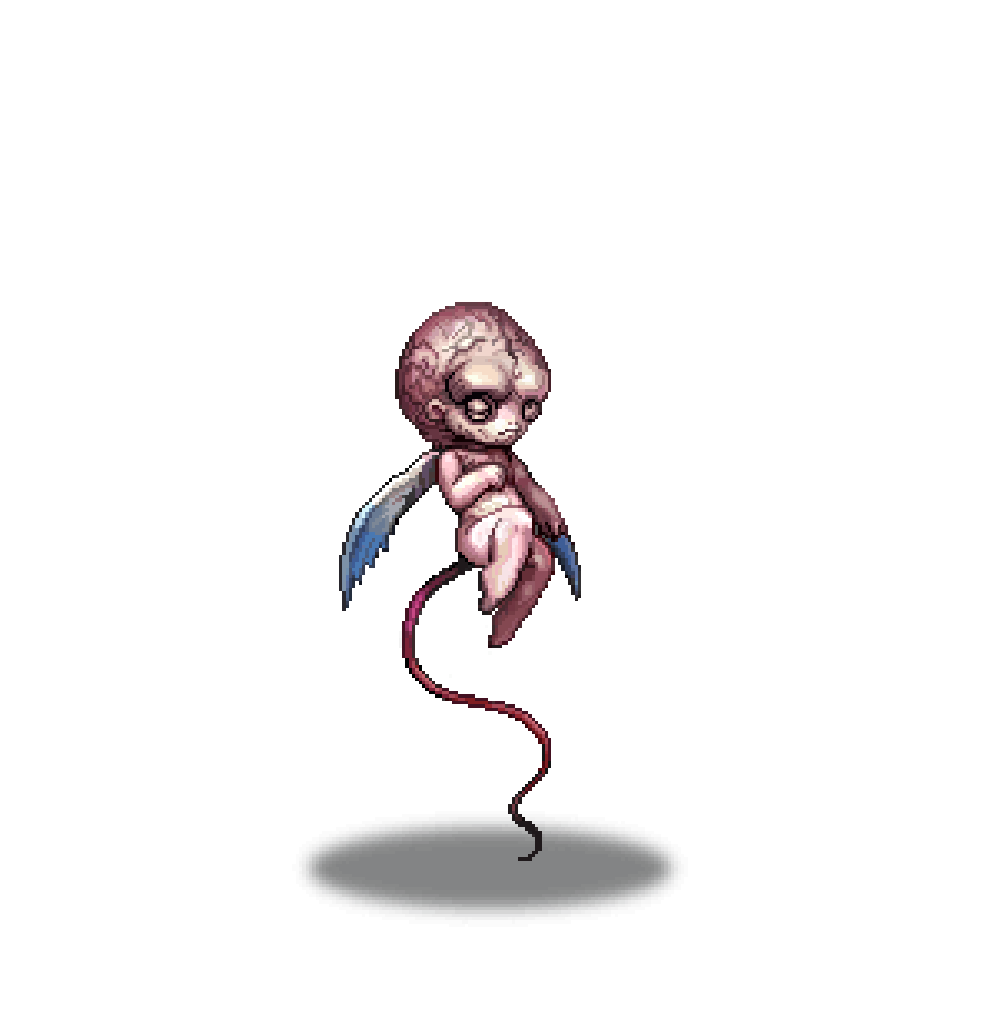 FFBE Collabs With Resi-Like Horror Classic, Parasite Eve - Droid