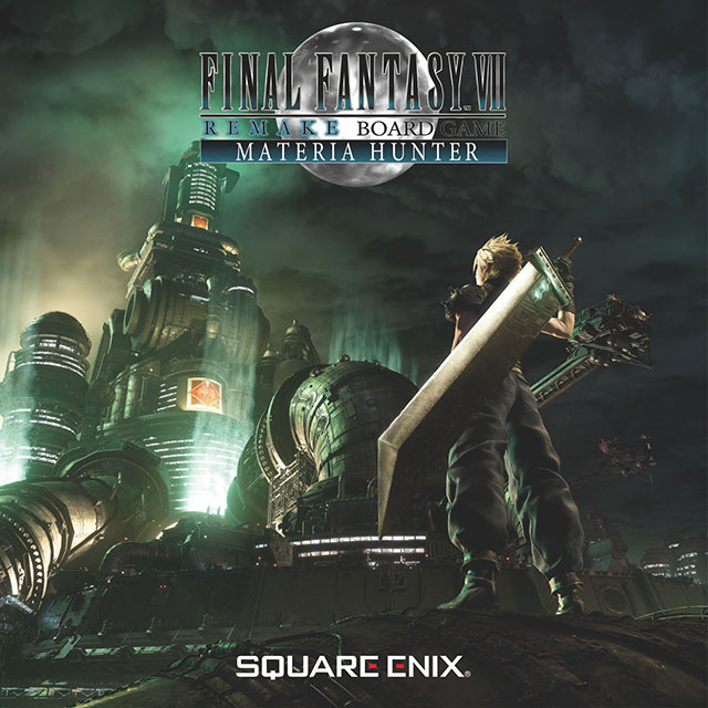 FINAL FANTASY VII, SERIES, FINAL FANTASY PORTAL SITE